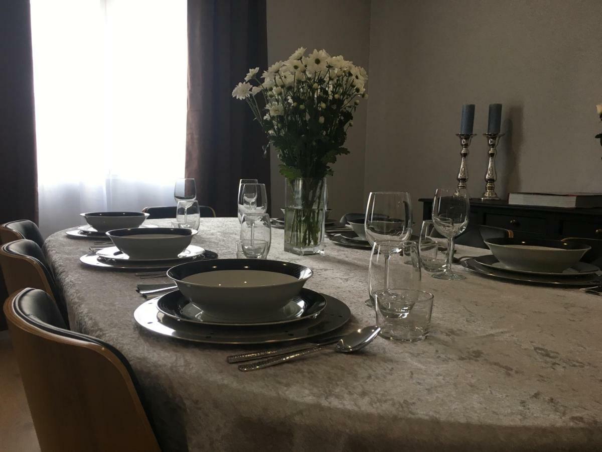 Apartamento Beautifulilla Madrid